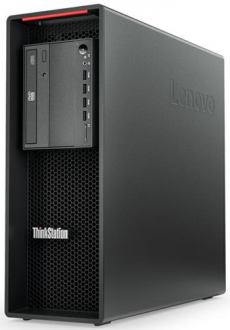 Lenovo ThinkStation P520 30BE00H8TX19 Masaüstü Bilgisayar kullananlar yorumlar